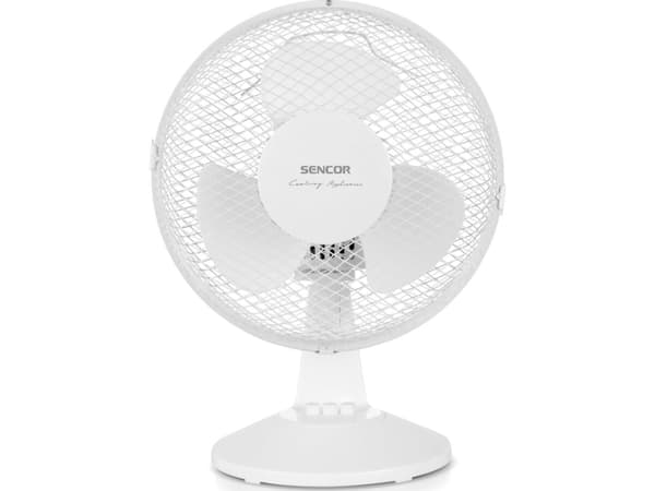 Sencor SFE 2310 WH