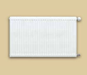 Stelrad Compact panelradiator Typ 11 60 x 70cm (GR-ST-C-11/60/070)