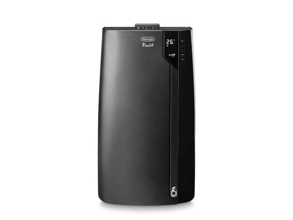De'Longhi Pinguino PAC EX130CST WIFI - Klimaanlegg - mobil - 2.6 EER - hvit