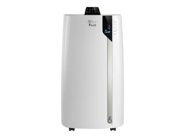 De'Longhi Pinguino PAC EX130CST WIFI - Luftkonditionering - mobil - 2,6 EER - vit Vit