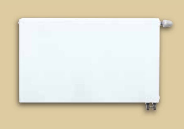 Stelrad Planar Plus 6x1/2" Typ 11 H600 x L600, höger