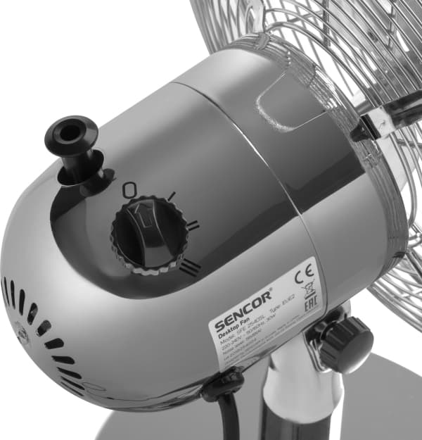 Sencor SFE 2540SL