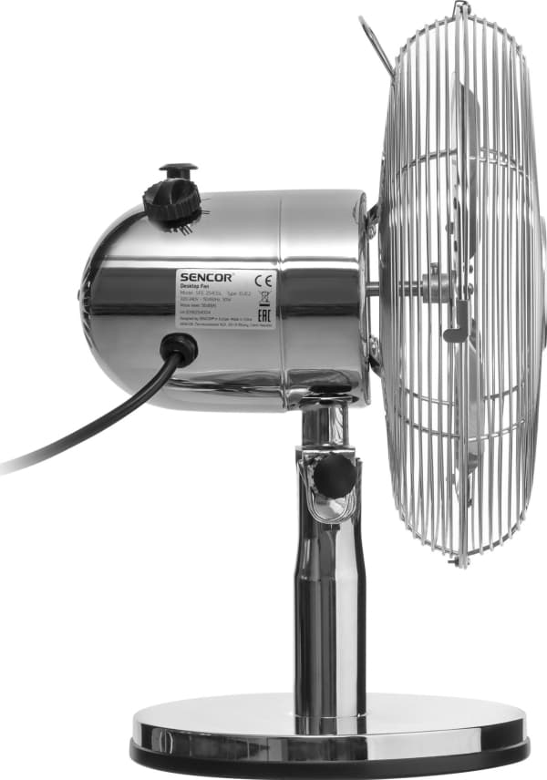 Sencor SFE 2540SL