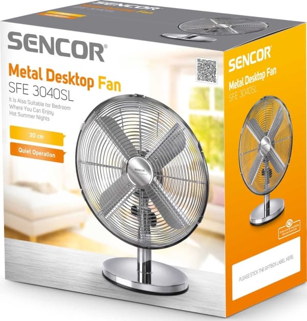 Sencor SFE 3040SL