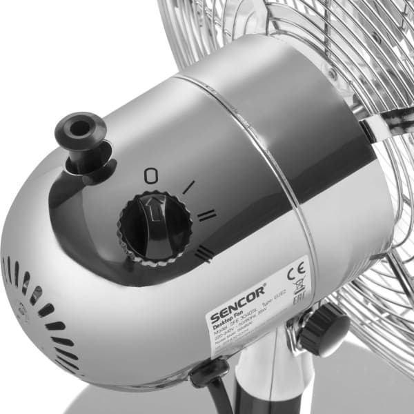 Sencor SFE 3040SL
