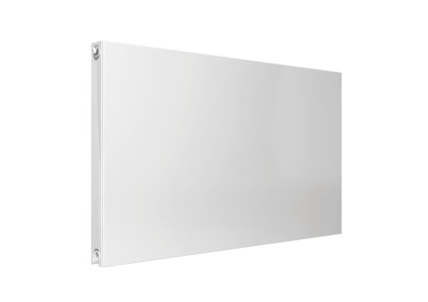 Stelrad PLANAR panel heater type 22 600x600mm 791W left
