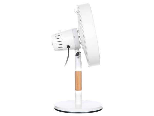 Sencor SFE 3080WH pöytätuuletin 35W