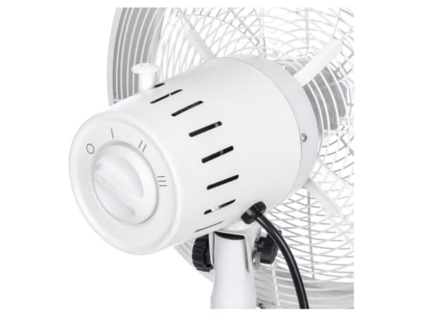 Sencor SFE 3080WH pöytätuuletin 35W
