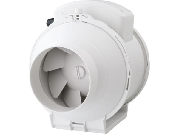 airRoxy kanavapuhallin aRil 100-210 mm