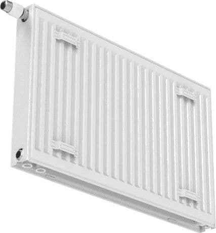 Stelrad Planar Plus 6x1/2" Typ 22 H500 x L500, höger
