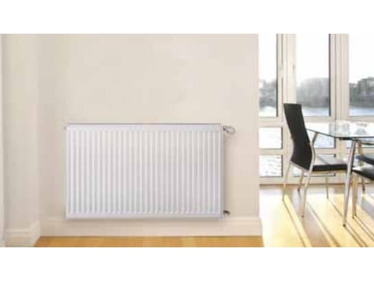 Termo Teknik Termolux Classic lämmitin tyyppi K11 600 x 1100mm, 997 W (TTK11110)
