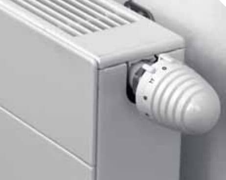 Stelrad Planar Style Type 22 900 x 800 mm 1445W varmeapparat (PS22080)