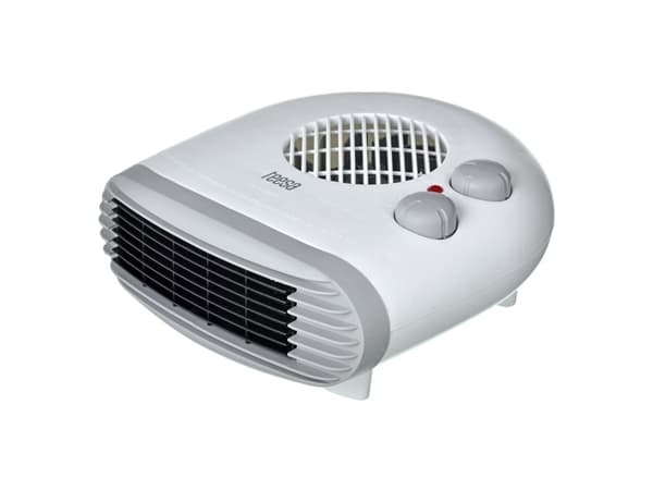 Fläkt Teesa TSA8027 värmefläkt - 2000W