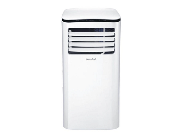 Comfeè MPPH-09CRN7 - Klimaanlegg - mobil - 2.6 EER - hvit Hvit