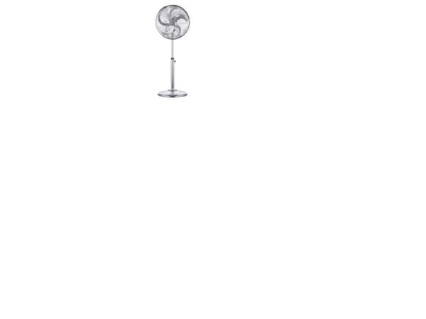 Wentylator Nordic Home Culture Nordichome 16 tommers metallvifte, 5 blader