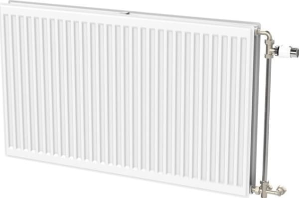 Stelrad Galvanisert radiator VB22/90/070 1717W