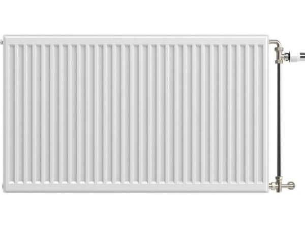 Stelrad Galvanisert radiator VB22/90/070 1717W