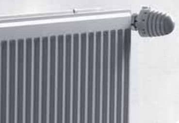 Stelrad Accord Patteri tyyppi 20 600 x 1600mm 1332 W (A20160)