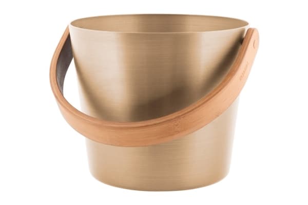 SAUNA BØTT CHAMPAGNE RENTO