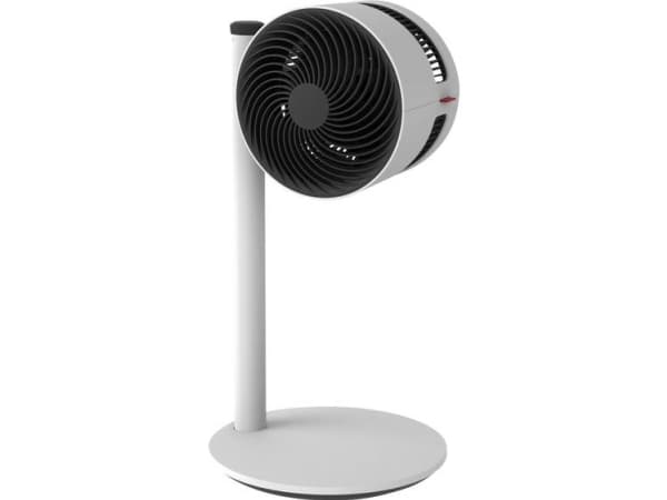Boneco F120, Husholdningsvifte, Sort, Hvit, Gulv, 57 dB, 610 m³/t, 0 - 270°
