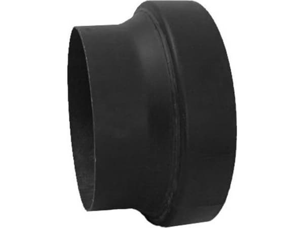 WADEX ADAPTOR FLUE D143/150