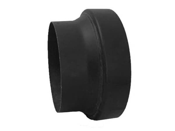 WADEX ADAPTOR FLUE D143/150