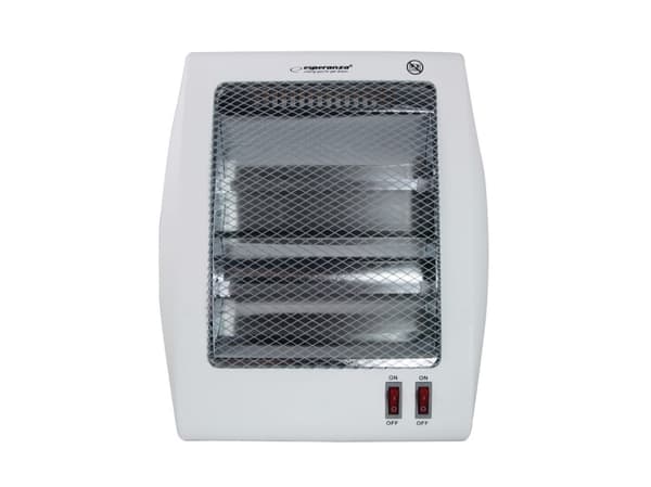 Esperanza Nefud - Varmer - frittstående - 800 W