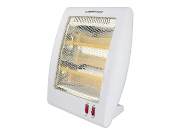 Esperanza Nefud - Varmer - frittstående - 800 W