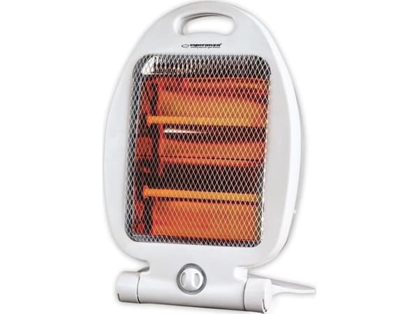 Esperanza Thar - Varmer - frittstående - 800 W
