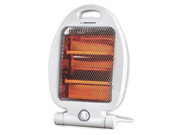 Esperanza Thar - Varmer - frittstående - 800 W