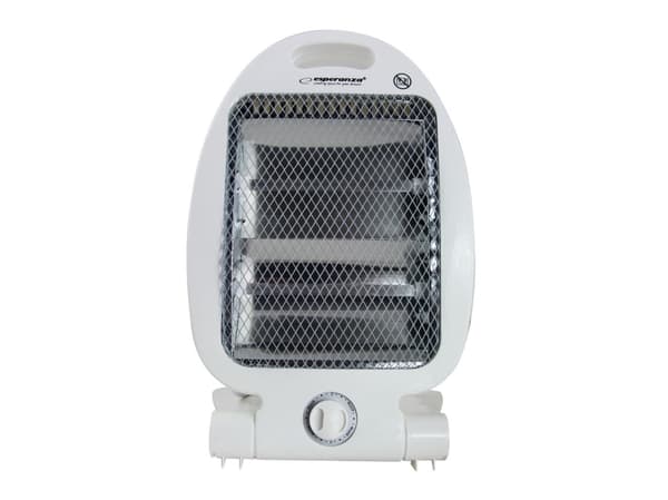 Esperanza Thar - Varmer - frittstående - 800 W