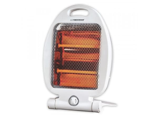 Esperanza Thar - Varmer - frittstående - 800 W