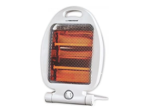 Esperanza Thar - Varmer - frittstående - 800 W