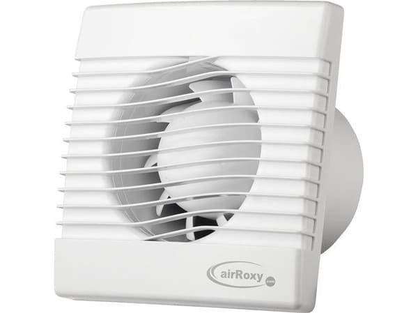 airRoxy pRim100 timer baderomsvifte
