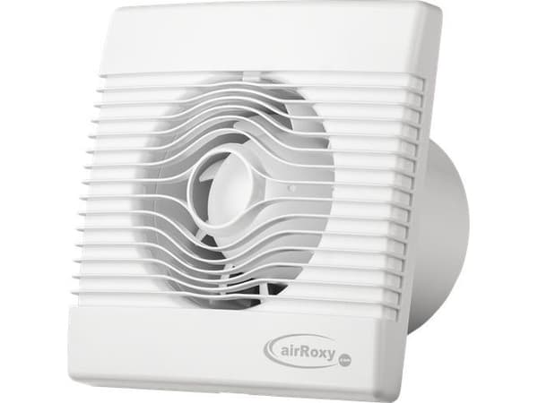 airRoxy pRim100 timer baderomsvifte