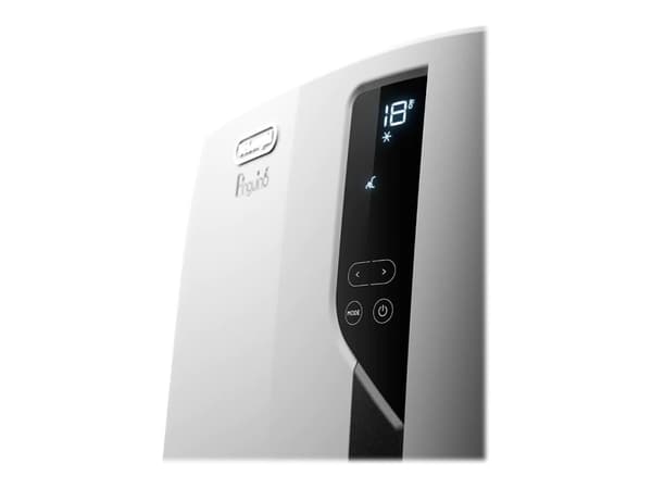 De'Longhi Pinguino PACEL92SILENT - Ilmastointilaite - siirrettävä - 3.1 EER - valkoinen
