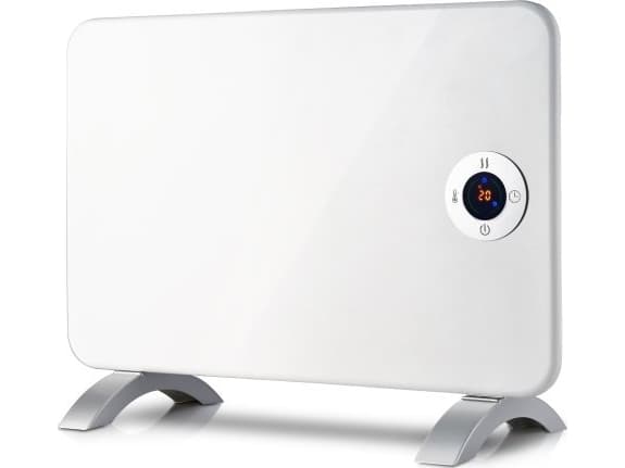 Home>it® El-radiator med WI-FI 230 Volt 1000 Watt