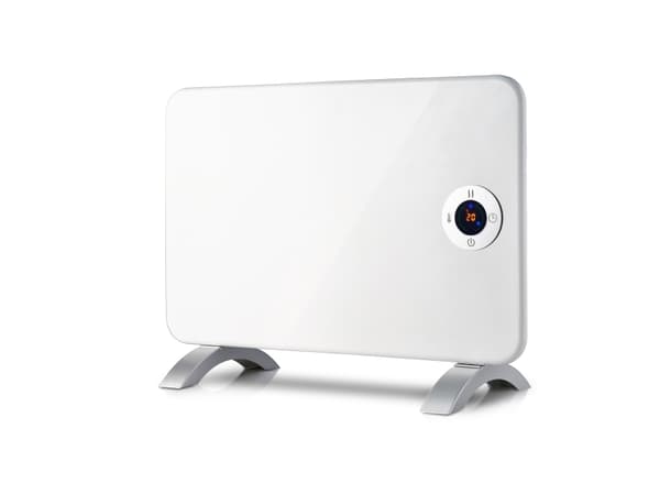 Home>it® El-radiator med WI-FI 230 Volt 1000 Watt | CDON