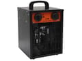Miniatyrbilde 5 av 5: Home>it® Industrivarmeblæser med 2 trin 230 volt 2000 Watt