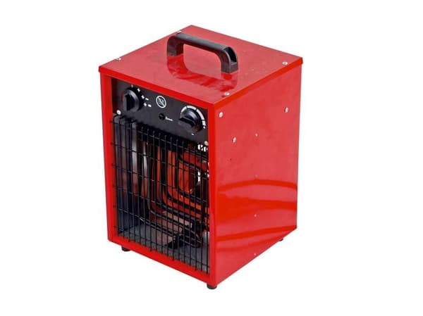 Dedra Sähkölämmitin 3300W (DED9921)