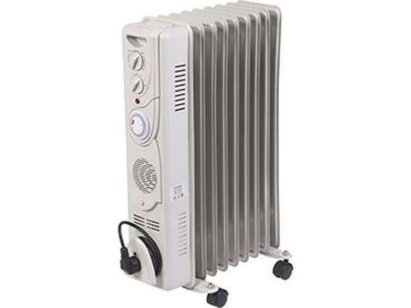 Comfort Comfort 2000W+400W VT C326-9VT