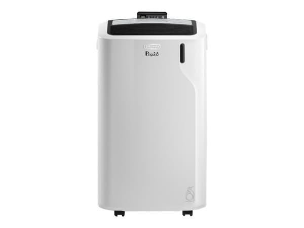 De’Longhi PAC EM90 SILENT, A, 1000 W, Valkoinen, 425 mm, 345 mm, 700 mm