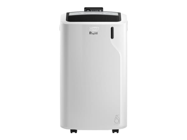 De’Longhi PAC EM90 SILENT, A, 1000 W, Valkoinen, 425 mm, 345 mm, 700 mm