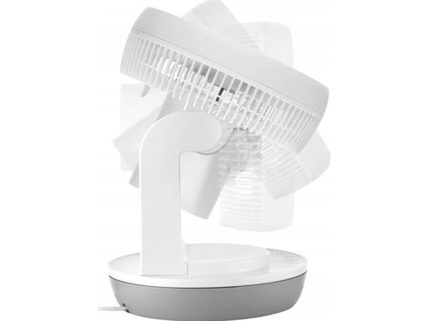Wentylator Sencor 3D UltraSilent SFE 2340WH