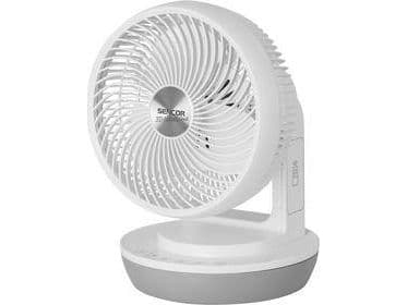 Ventilator Sencor 3D UltraSilent SFE 2340WH