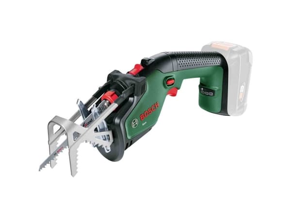 Bosch AKKUGRENSAV KEO 18V SOLO - SOLO
