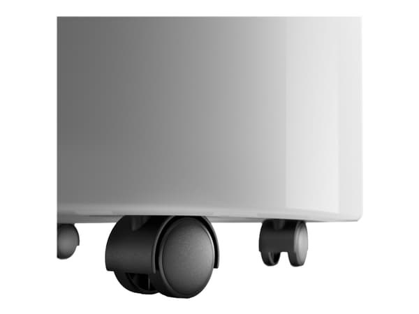 De'Longhi Pinguino PAC EM90 SILENT - Klimaanlegg - mobil - 2.6 EER - hvit