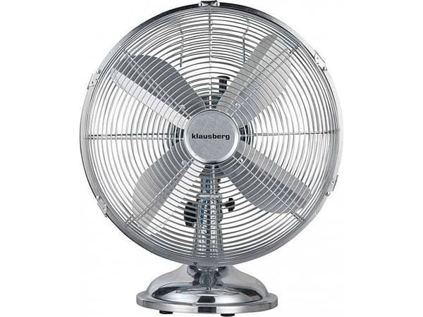Fan Klausberg FAN CIRCULATING FAN KLAUSBERG KB-7537