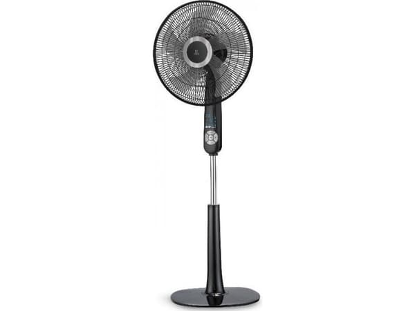 Tuuletin Electrolux EFF-1004i Musta