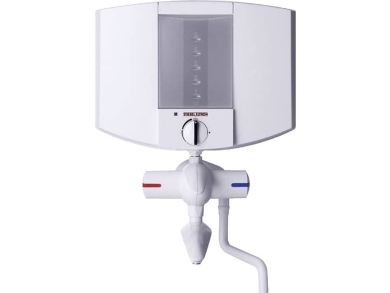Stiebel Eltron Vattenkokare EBK 5 K Automatisk avstängning, Kokpunktsdetektering, Steglös termostat, Tvåhandskran 074288